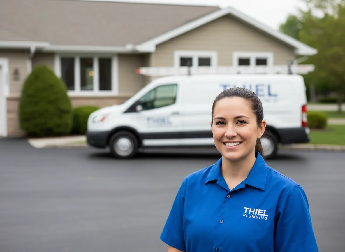 Plumber Lohman, MO FAQs